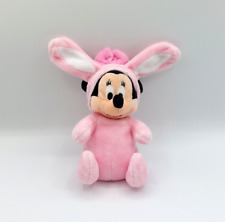 Doudou peluche minnie d'occasion  Saint-Maximin-la-Sainte-Baume