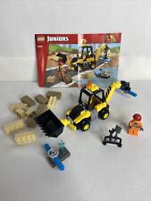 Lego juniors digger for sale  Washington