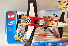 Lego city aereo usato  Milano