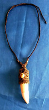 Peruvian necklace woven for sale  Brentwood