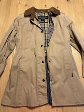 Barbour damenjacke newmarket gebraucht kaufen  Berlin