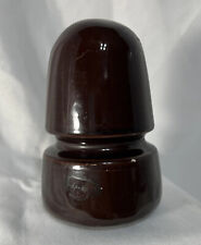 Vintage collectible brown for sale  Victoria