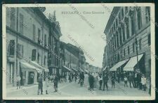 Ferrara città cartolina usato  Gambolo