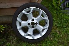 Ford alloy wheel for sale  Shipping to Ireland