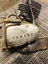 Yamaha dt125 125 for sale  STOKE-ON-TRENT