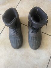 Mens snow boots for sale  Corona
