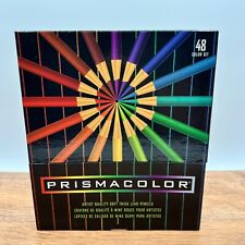 Sanford prismacolor colored for sale  Plano
