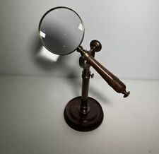 Hands free magnifier for sale  DUNDEE