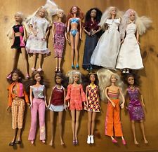 Modern barbie dolls for sale  Middleburg