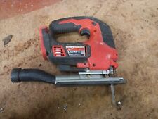 Milwaukee jigsaw m18 for sale  DONCASTER