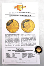 Australien dollars 2006 gebraucht kaufen  Niefern-Öschelbronn
