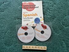 Collins spanish language for sale  SOLIHULL