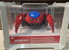 Spider bot robot d'occasion  Orleans-