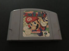 Usado, Mario Party Nintendo 64 Pal comprar usado  Enviando para Brazil