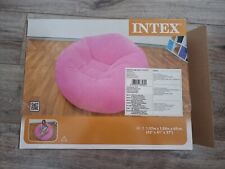 Intex luft sessel gebraucht kaufen  Kiefersfelden