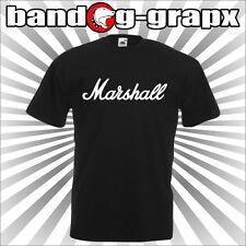 Marshall shirt nero usato  Moncalieri