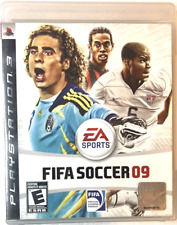 Sony - PlayStation 3 PS3 - FIFA Soccer 09 comprar usado  Enviando para Brazil