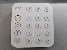Ring alarm keypad for sale  BOLTON