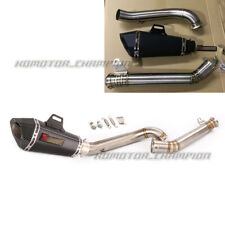 Exhaust system mid for sale  Hebron