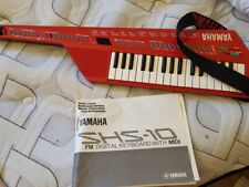 Yamaha shs keytar d'occasion  Expédié en Belgium