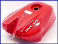 Ducati genuine fuel d'occasion  Expédié en Belgium