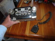 Radio untested c10 for sale  Olney