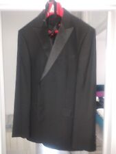 Dinner jacket trousers for sale  LONDON