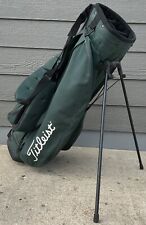 Titleist golf bag for sale  Brookings