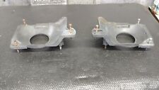 1987-1993 Ford Mustang Headlight Attaching Mounting Bracket LH RH 88 89 90 SET, used for sale  Shipping to South Africa