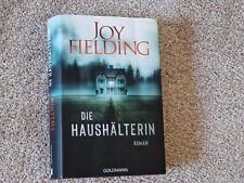 Joy fielding haushältern gebraucht kaufen  Templin