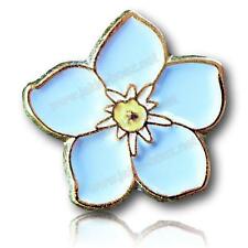 Pin maçonnique myosotis d'occasion  Jonquières