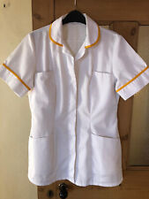 Nurses white healthcare for sale  Shipping to Ireland
