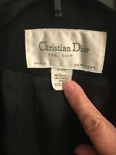 Christian dior ladies for sale  Sewell