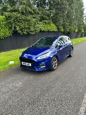 Ford fiesta 2018 for sale  WHYTELEAFE