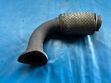 Used, Rover 75 MG ZT 2.0 CDTI Exhaust Downpipe Flexi GENUINE for sale  Shipping to South Africa