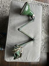 Vintage anglepoise lamps for sale  WEDNESBURY