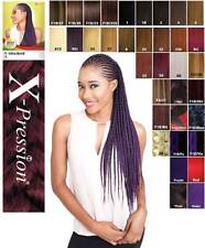 Xpression Ultra Braid Hair 100% Kanekalon Original Expression for sale  Shipping to South Africa