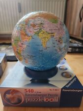 Ravensburger puzzleball 540 gebraucht kaufen  Trostberg