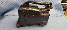 Sony xdcam pdw for sale  Pittsburgh