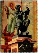 Postcard mittenwald monument for sale  Stevens Point