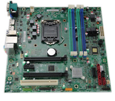 Placa-mãe Lenovo Thinkserver TS140 LGA1150 00FC657 Sub 03T8873, usado comprar usado  Enviando para Brazil