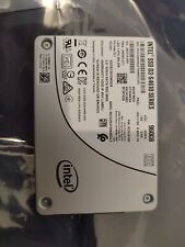 Intel SSD D3 -4610 Séries 960 Gb Neuf Jamais Utilisé  comprar usado  Enviando para Brazil