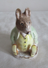 Beswick samuel whiskers for sale  WHITSTABLE