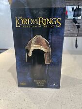 Weta lord rings for sale  TREDEGAR