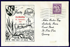 1961 fdc cover for sale  SOLIHULL