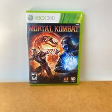 mortal kombat xbox for sale  Shipping to South Africa