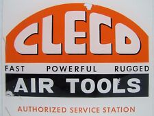 Cleco air tools for sale  Flemington