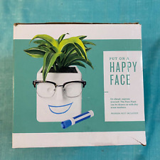 Face design ceramic for sale  San Antonio