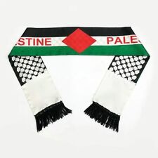 Palestine flag scarf for sale  UK
