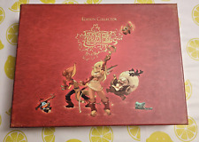 Coffret dofus 2.0 d'occasion  Albi